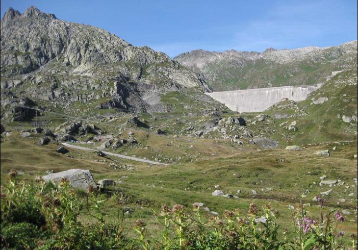 GotthardStaumauer