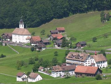 KlosterKirche